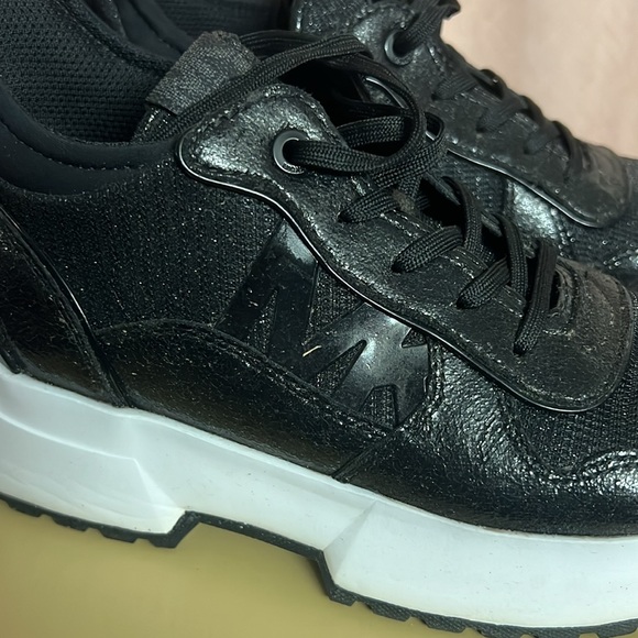 MICHAEL KORS - Muse Trainer - Picture 4 of 12